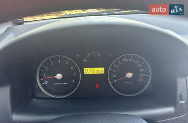 Хэтчбек Hyundai Getz 2010 в 