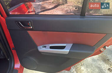 Хэтчбек Hyundai Getz 2010 в 