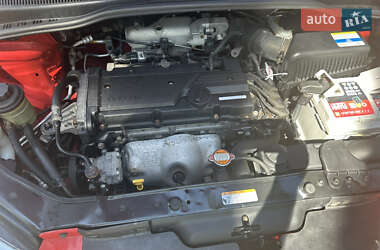 Хэтчбек Hyundai Getz 2010 в 