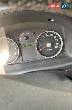 Хэтчбек Hyundai Getz 2006 в 
