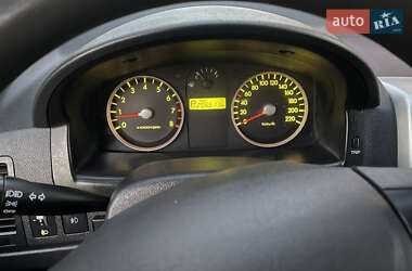 Хэтчбек Hyundai Getz 2008 в 