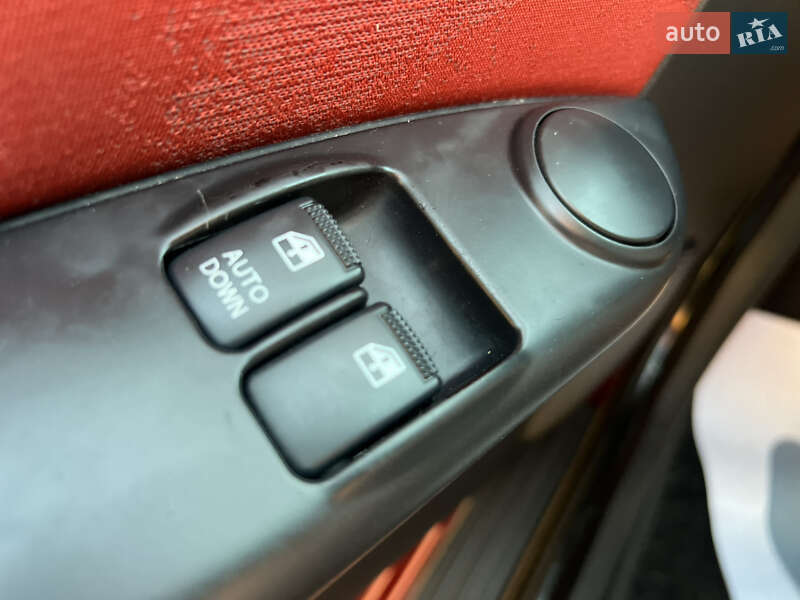 Хэтчбек Hyundai Getz 2008 в Луцке