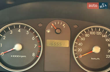 Хэтчбек Hyundai Getz 2007 в 