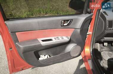 Хэтчбек Hyundai Getz 2008 в 