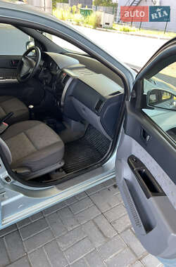 Хэтчбек Hyundai Getz 2003 в 