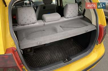 Хэтчбек Hyundai Getz 2005 в 