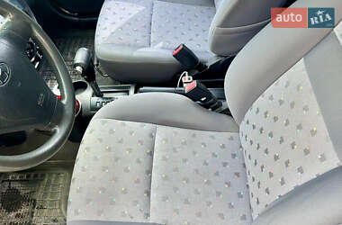 Хэтчбек Hyundai Getz 2003 в 