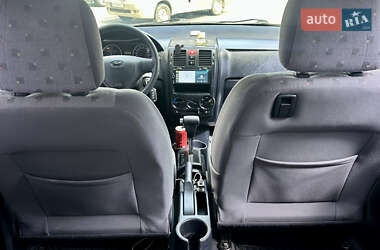 Хэтчбек Hyundai Getz 2003 в 