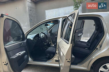 Хэтчбек Hyundai Getz 2006 в 