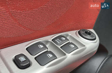 Хэтчбек Hyundai Getz 2008 в 