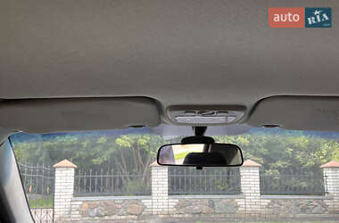 Хэтчбек Hyundai Getz 2008 в 