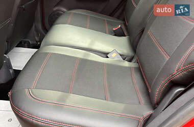 Хэтчбек Hyundai Getz 2008 в 