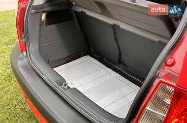 Хэтчбек Hyundai Getz 2008 в 