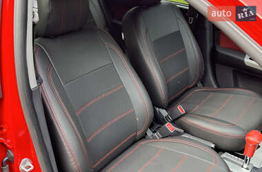 Хэтчбек Hyundai Getz 2008 в 