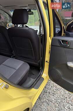 Хэтчбек Hyundai Getz 2008 в 