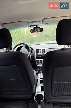 Хэтчбек Hyundai Getz 2008 в 