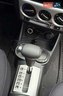 Хэтчбек Hyundai Getz 2008 в 