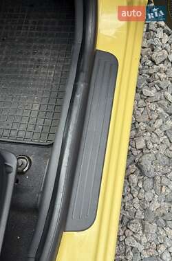 Хэтчбек Hyundai Getz 2008 в 