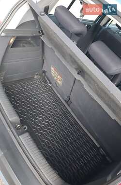 Хэтчбек Hyundai Getz 2007 в 