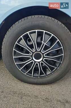 Хэтчбек Hyundai Getz 2007 в 