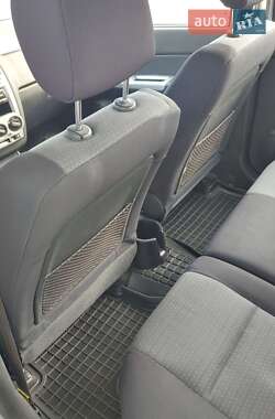 Хэтчбек Hyundai Getz 2007 в 