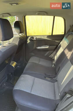 Хетчбек Hyundai Getz 2006 в 