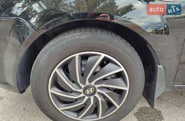 Хэтчбек Hyundai Getz 2007 в 