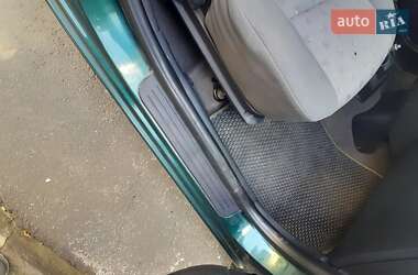 Хэтчбек Hyundai Getz 2004 в 
