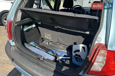Хетчбек Hyundai Getz 2010 в 