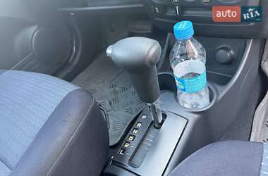 Хэтчбек Hyundai Getz 2010 в 