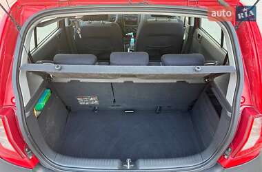 Хэтчбек Hyundai Getz 2010 в 