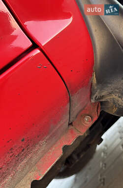 Хэтчбек Hyundai Getz 2007 в 
