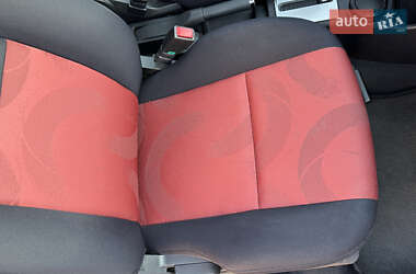Хэтчбек Hyundai Getz 2007 в 