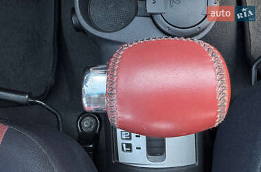 Хэтчбек Hyundai Getz 2007 в 
