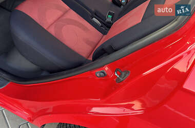 Хэтчбек Hyundai Getz 2007 в 