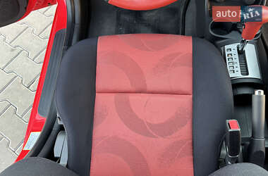 Хэтчбек Hyundai Getz 2007 в 