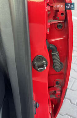 Хэтчбек Hyundai Getz 2007 в 
