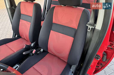 Хэтчбек Hyundai Getz 2007 в 