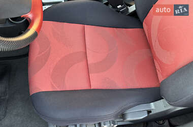 Хэтчбек Hyundai Getz 2007 в 