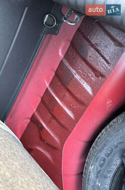 Хэтчбек Hyundai Getz 2007 в 