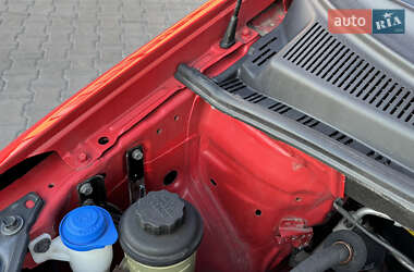 Хэтчбек Hyundai Getz 2007 в 