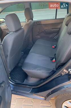 Хэтчбек Hyundai Getz 2010 в 