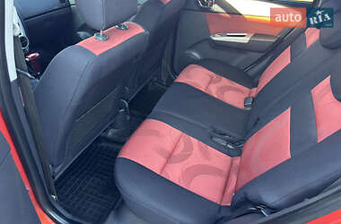 Хэтчбек Hyundai Getz 2007 в 