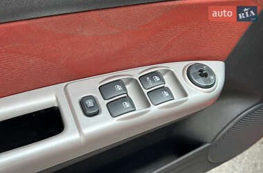 Хэтчбек Hyundai Getz 2007 в 