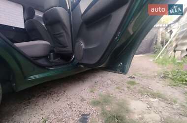Хэтчбек Hyundai Getz 2004 в 