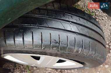Хэтчбек Hyundai Getz 2004 в 