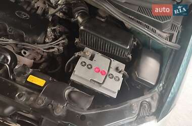 Хэтчбек Hyundai Getz 2004 в 