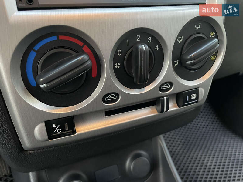 Хэтчбек Hyundai Getz 2007 в Днепре фото 21 Хэтчбек Hyundai Getz 2007 в Днепре