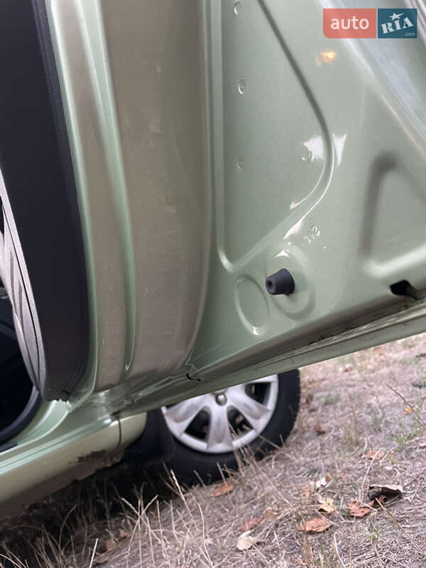 Хэтчбек Hyundai Getz 2007 в Днепре фото 41 Хэтчбек Hyundai Getz 2007 в Днепре