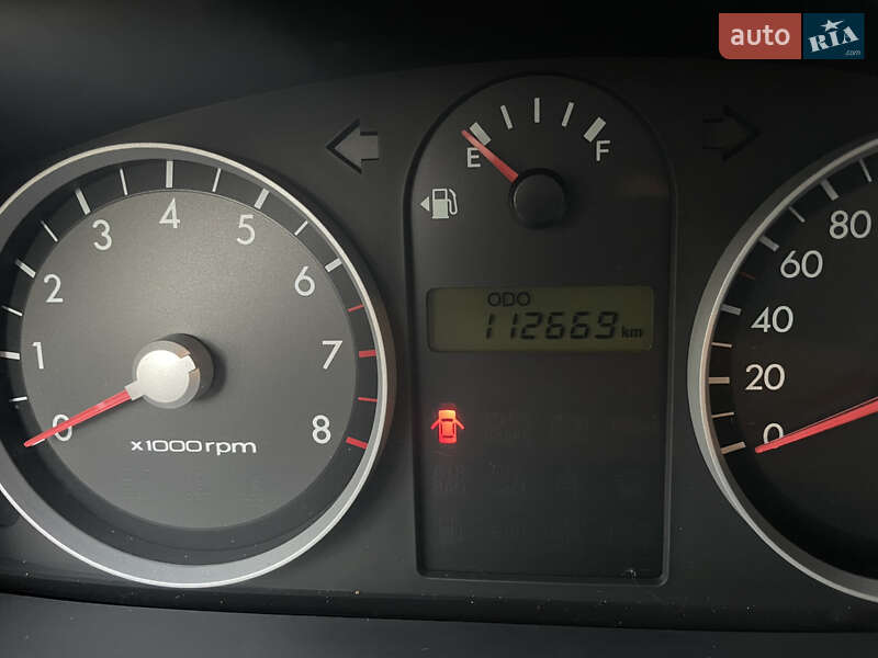 Хэтчбек Hyundai Getz 2007 в Днепре фото 44 Хэтчбек Hyundai Getz 2007 в Днепре